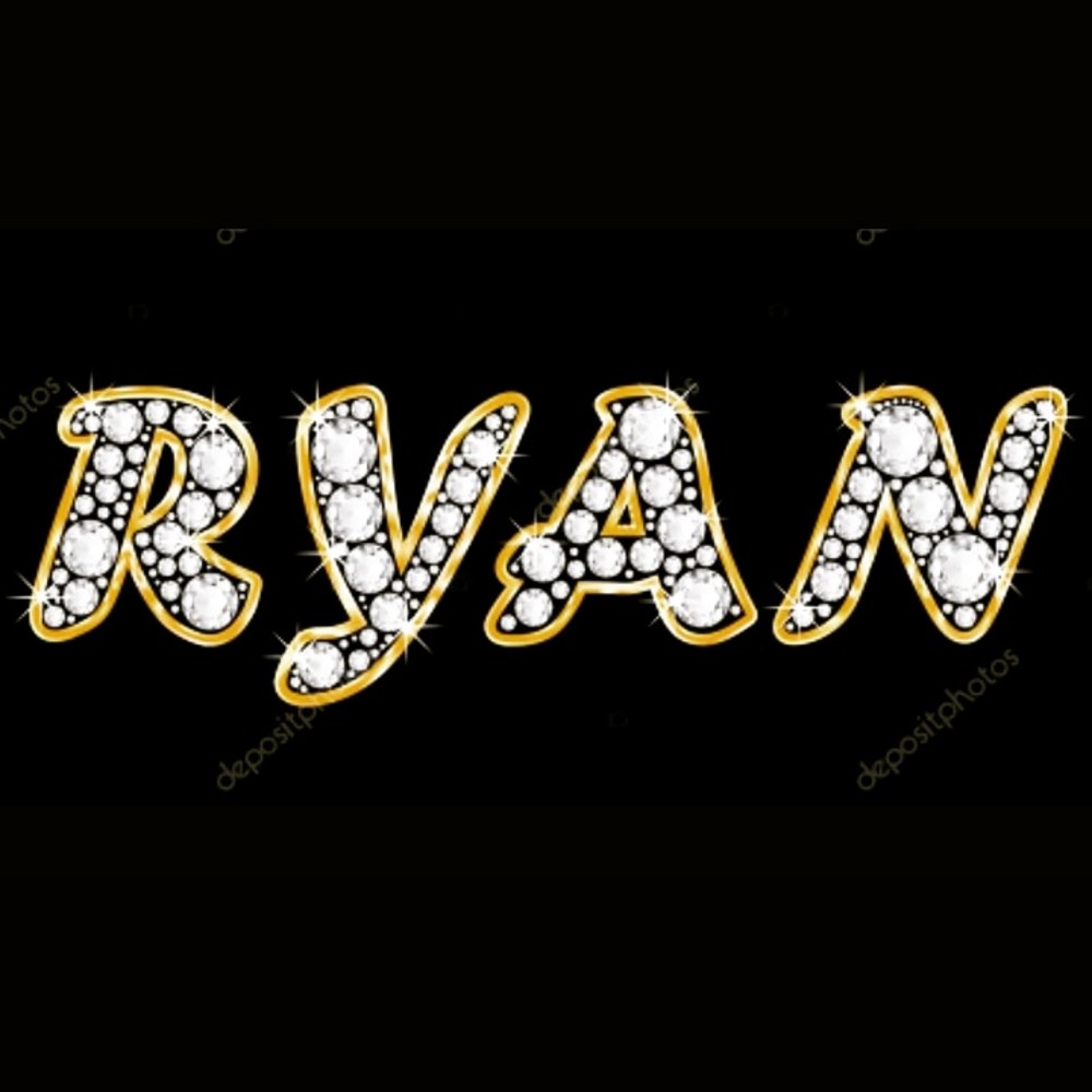 Meet your Posher, Ryan